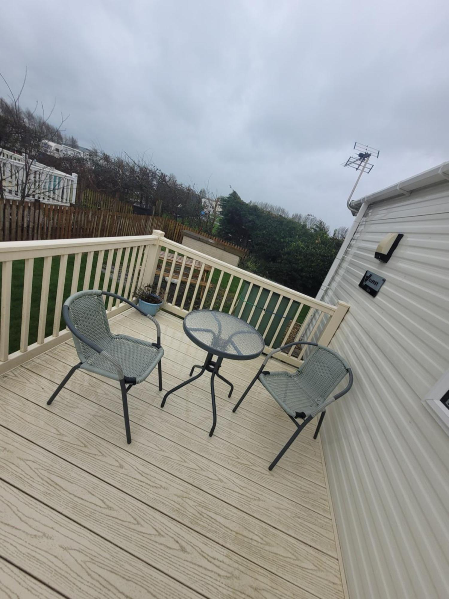 A22 Unity Beach Holiday Resort Unity Brean Sleeps 8 People 3 Bedrooms 1 Pet Stays Free Berrow Exterior photo