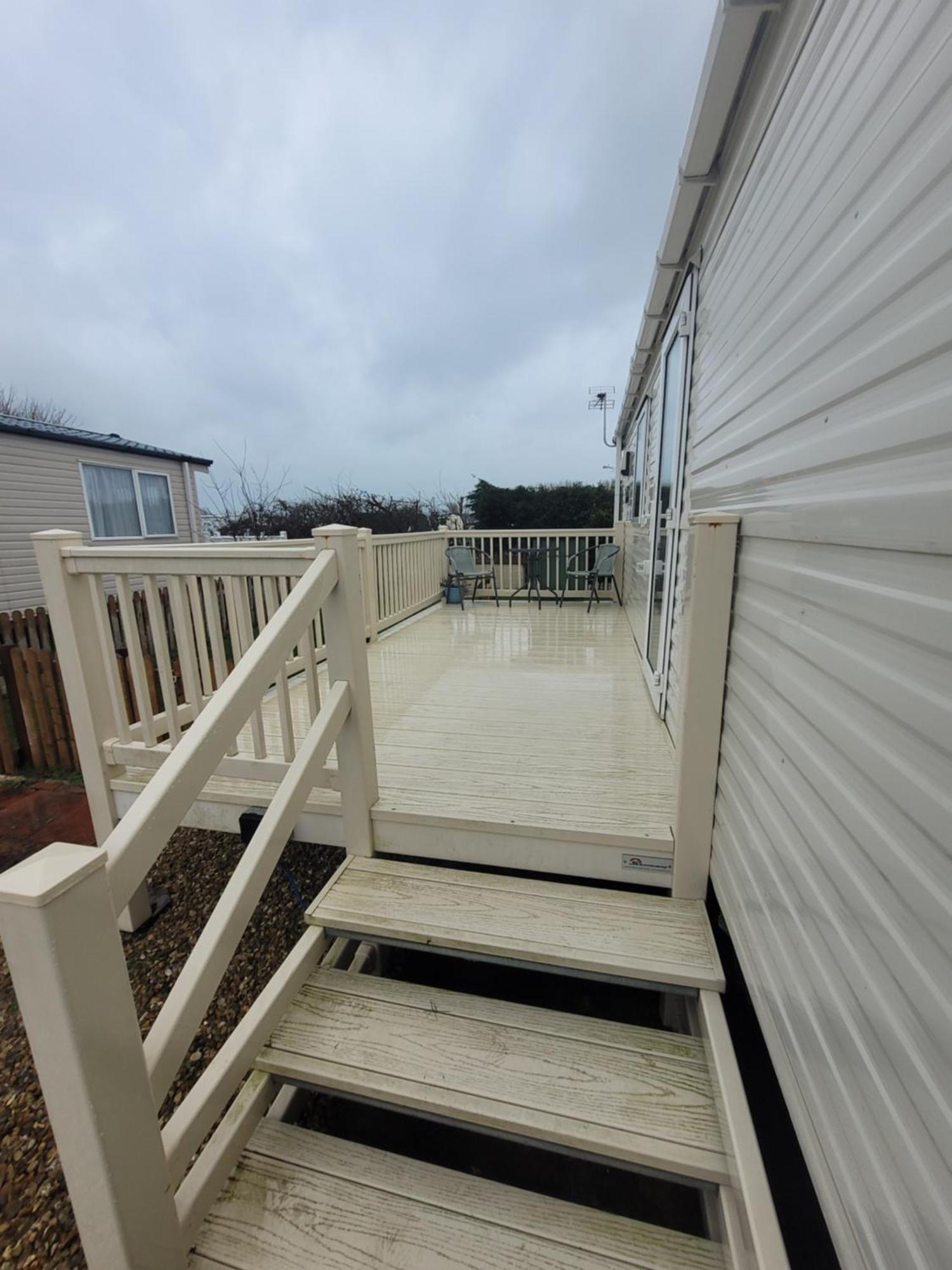A22 Unity Beach Holiday Resort Unity Brean Sleeps 8 People 3 Bedrooms 1 Pet Stays Free Berrow Exterior photo