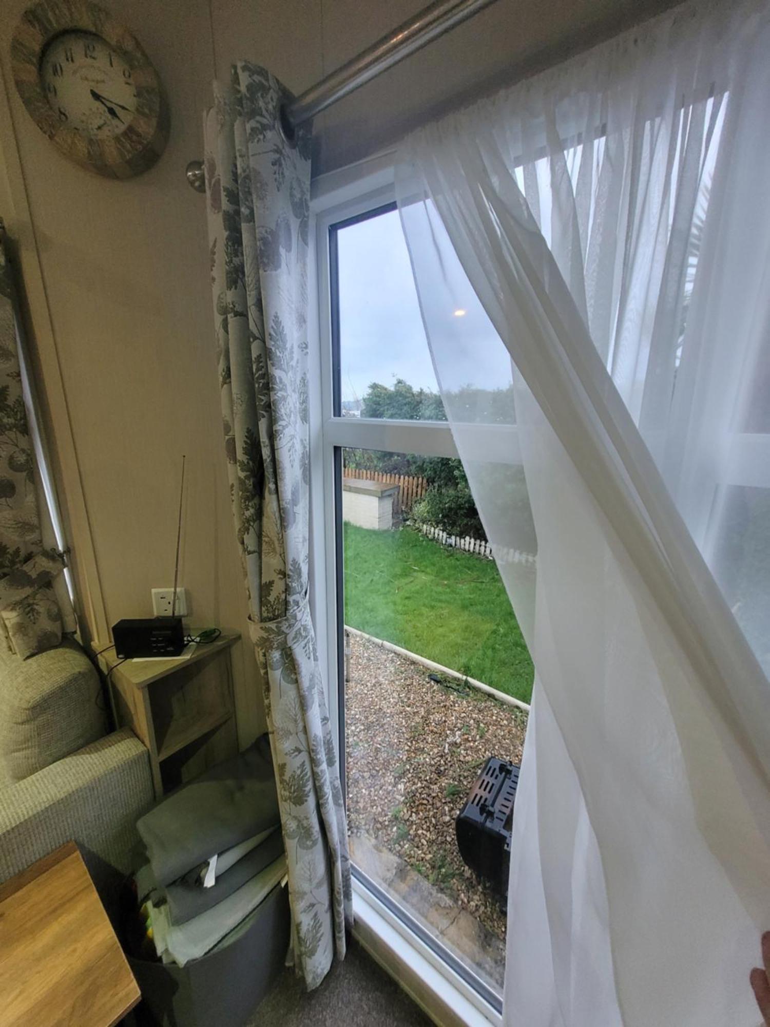 A22 Unity Beach Holiday Resort Unity Brean Sleeps 8 People 3 Bedrooms 1 Pet Stays Free Berrow Exterior photo