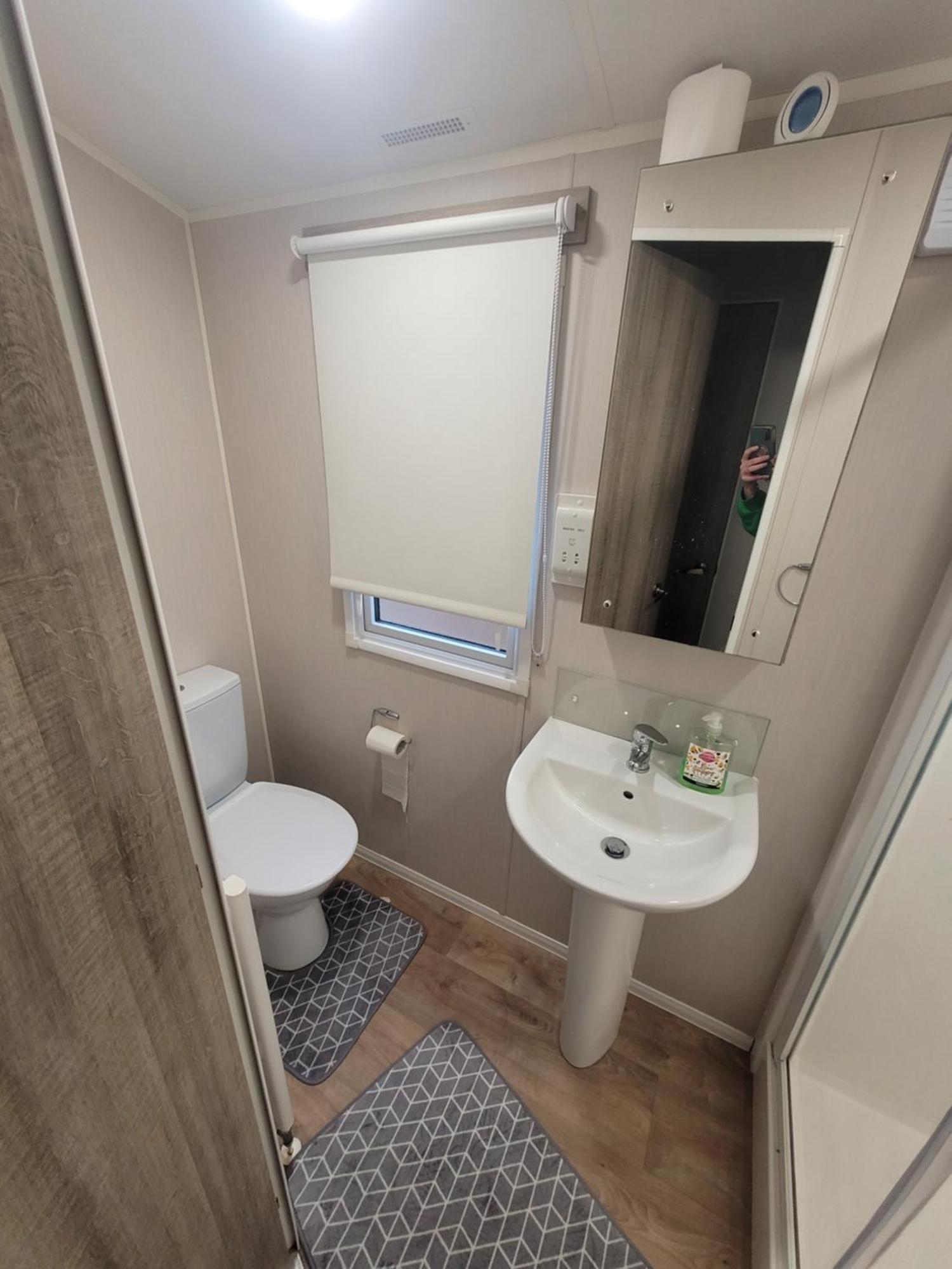 A22 Unity Beach Holiday Resort Unity Brean Sleeps 8 People 3 Bedrooms 1 Pet Stays Free Berrow Exterior photo