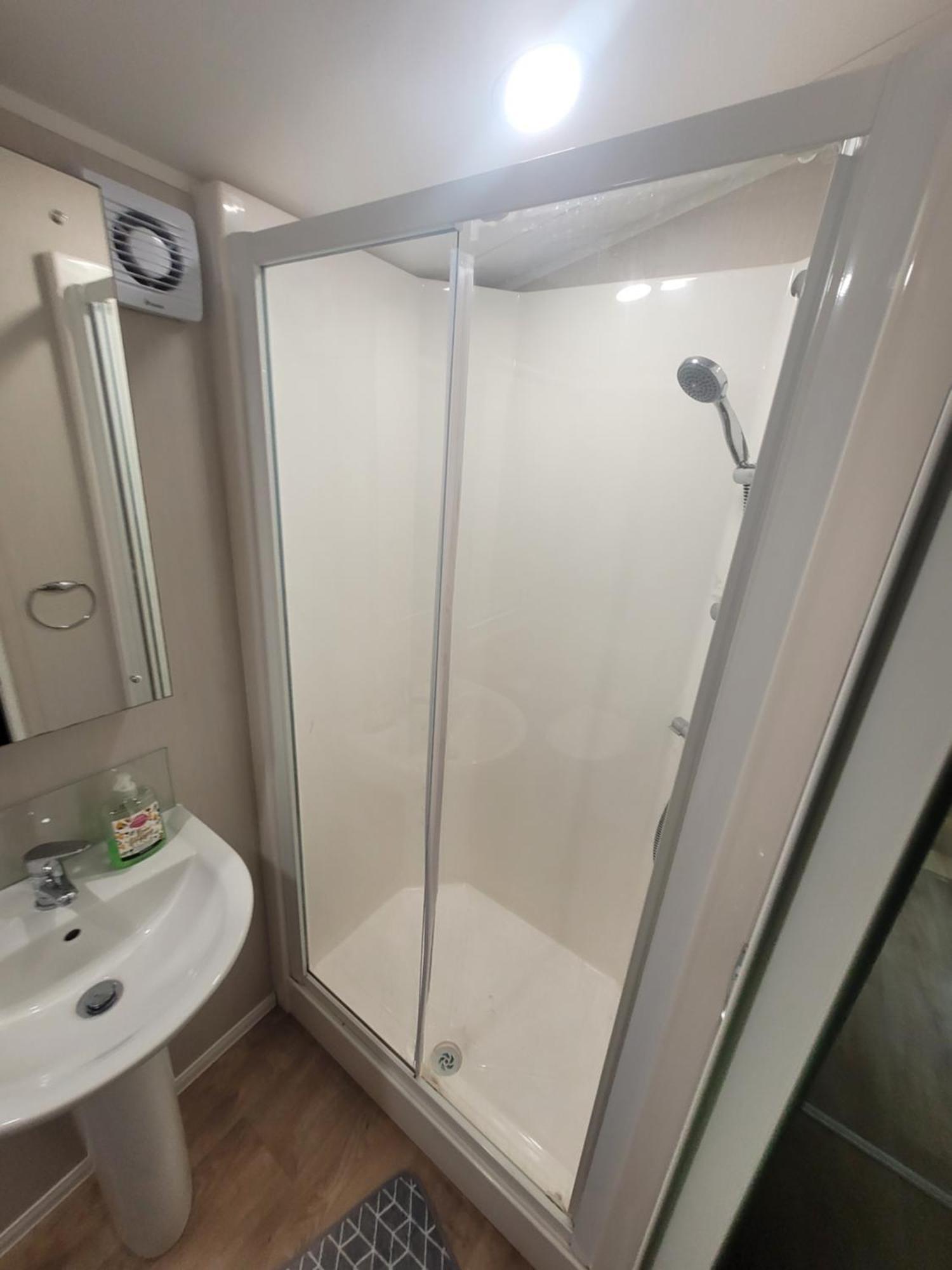 A22 Unity Beach Holiday Resort Unity Brean Sleeps 8 People 3 Bedrooms 1 Pet Stays Free Berrow Exterior photo
