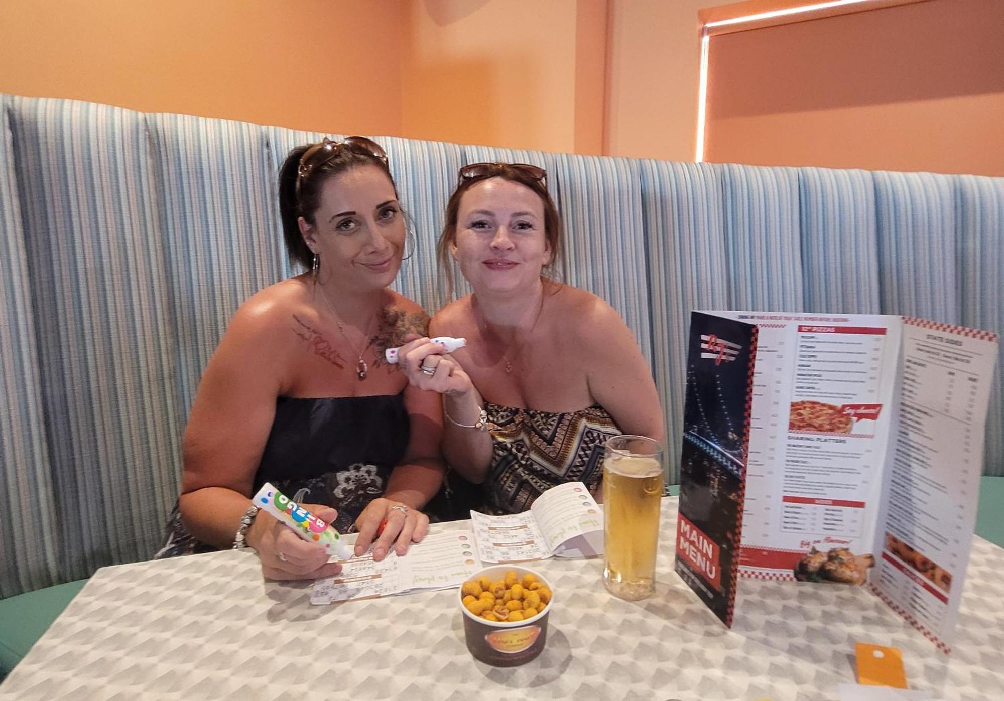 A22 Unity Beach Holiday Resort Unity Brean Sleeps 8 People 3 Bedrooms 1 Pet Stays Free Berrow Exterior photo